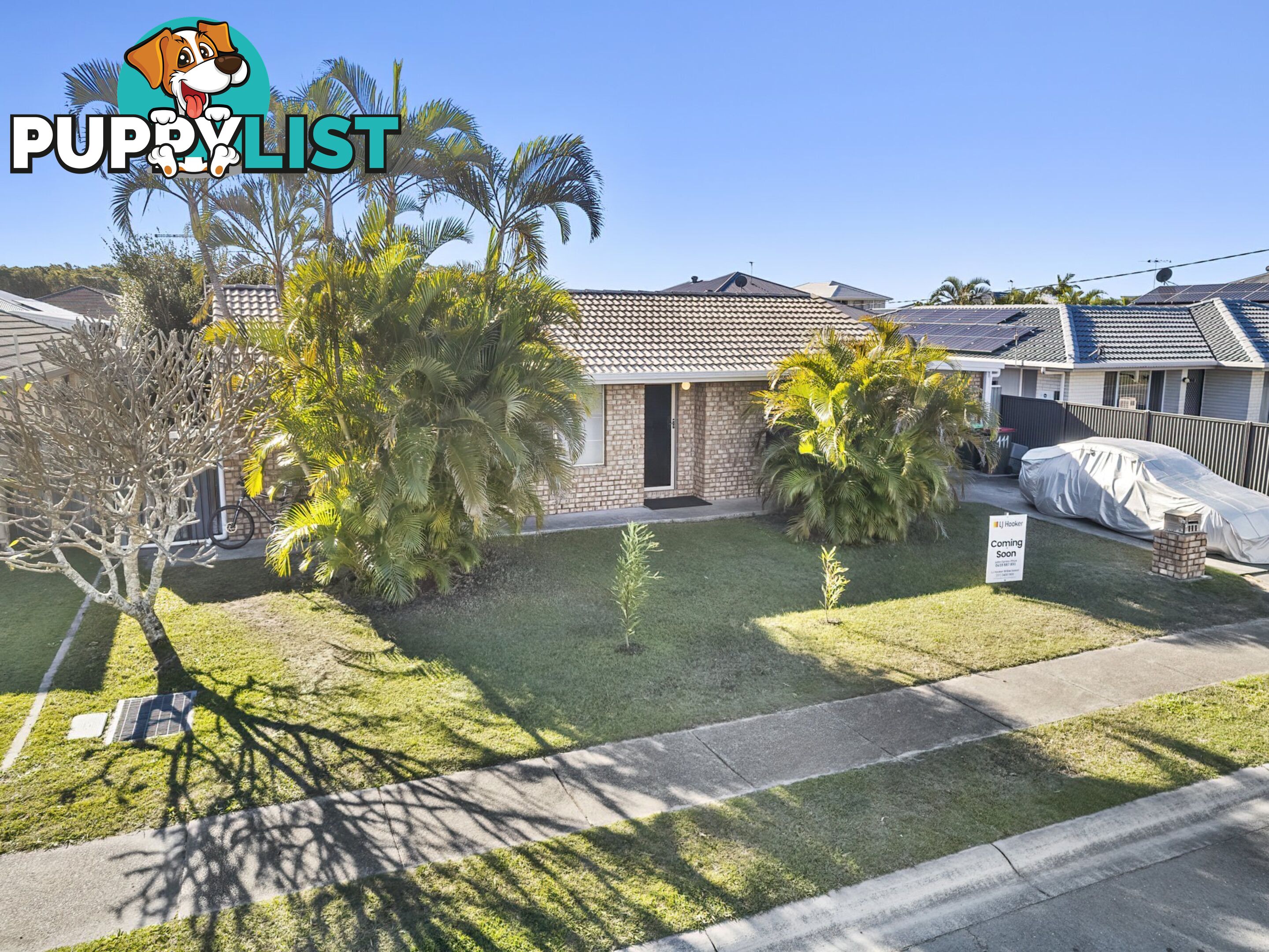 111 Cotterill Avenue BONGAREE QLD 4507