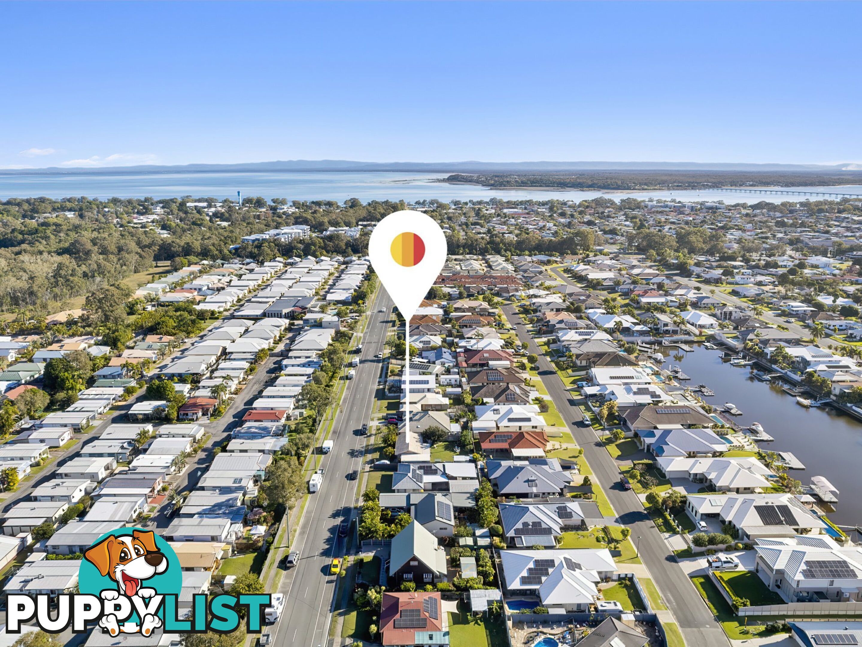 111 Cotterill Avenue BONGAREE QLD 4507