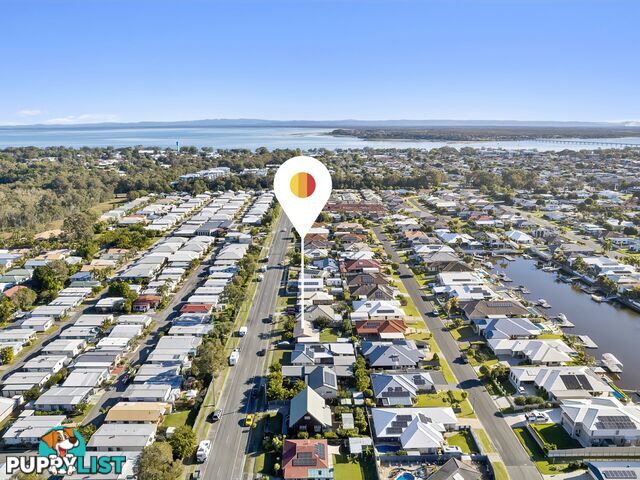 111 Cotterill Avenue BONGAREE QLD 4507