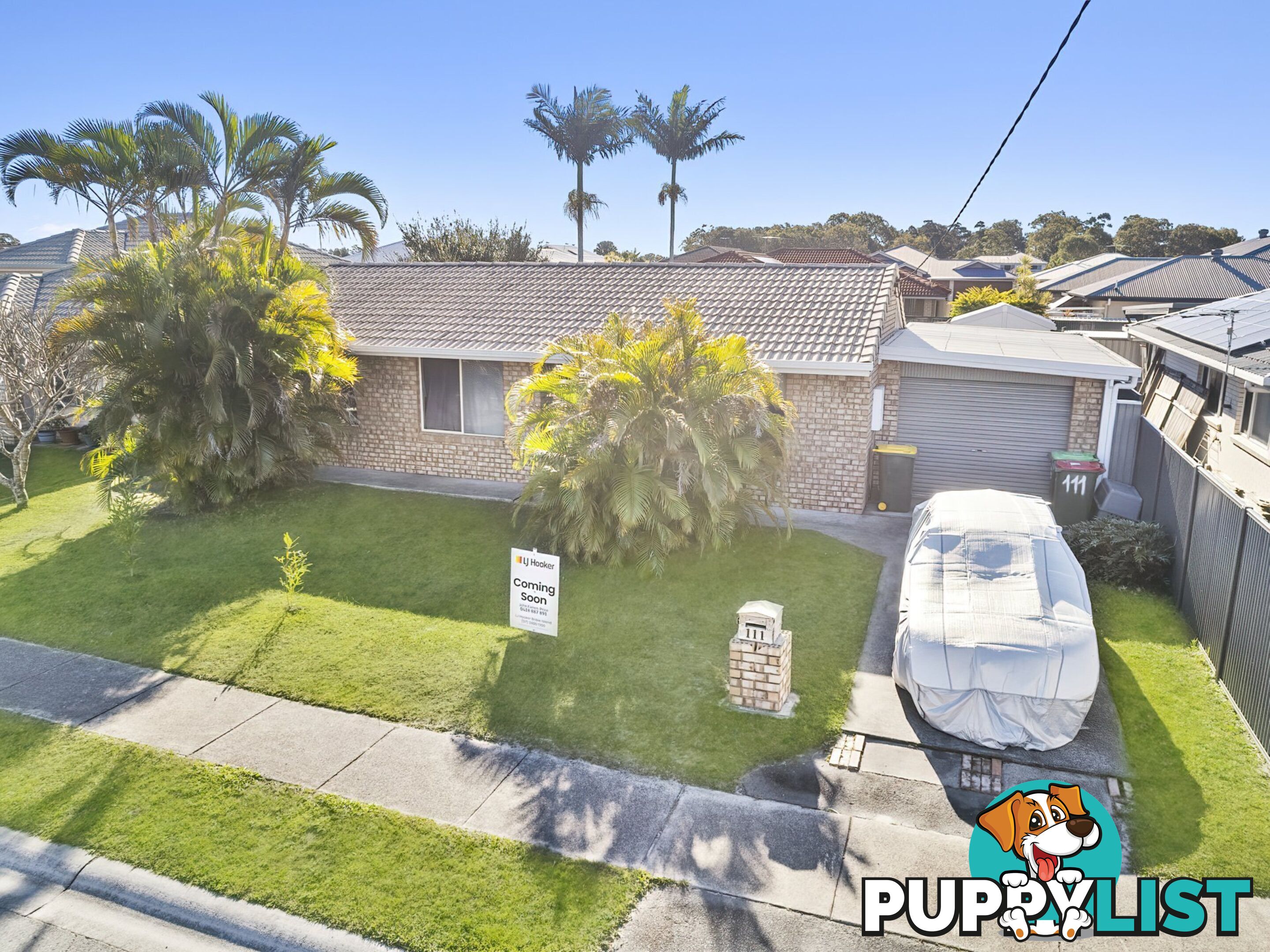 111 Cotterill Avenue BONGAREE QLD 4507