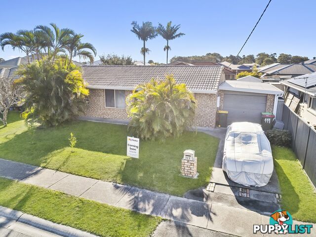 111 Cotterill Avenue BONGAREE QLD 4507