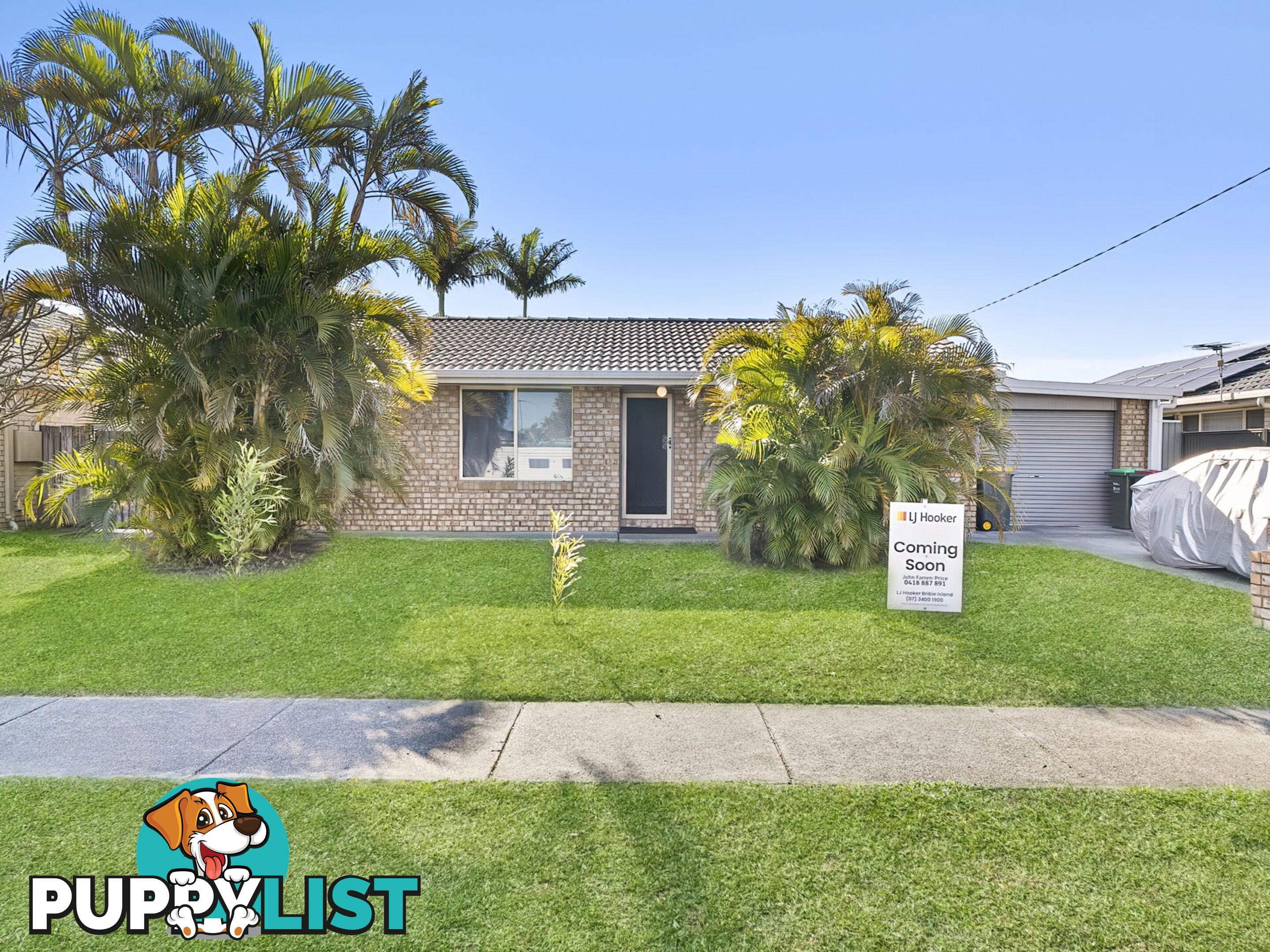 111 Cotterill Avenue BONGAREE QLD 4507