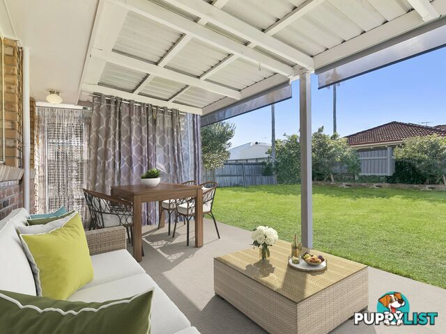 111 Cotterill Avenue BONGAREE QLD 4507
