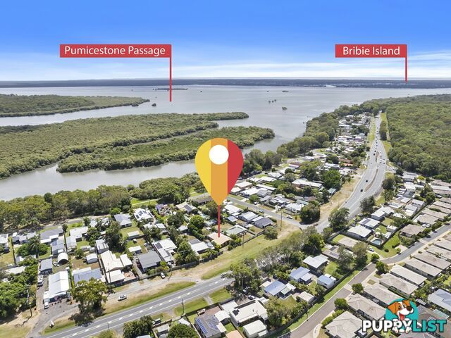 1395 Bribie Island Road NINGI QLD 4511