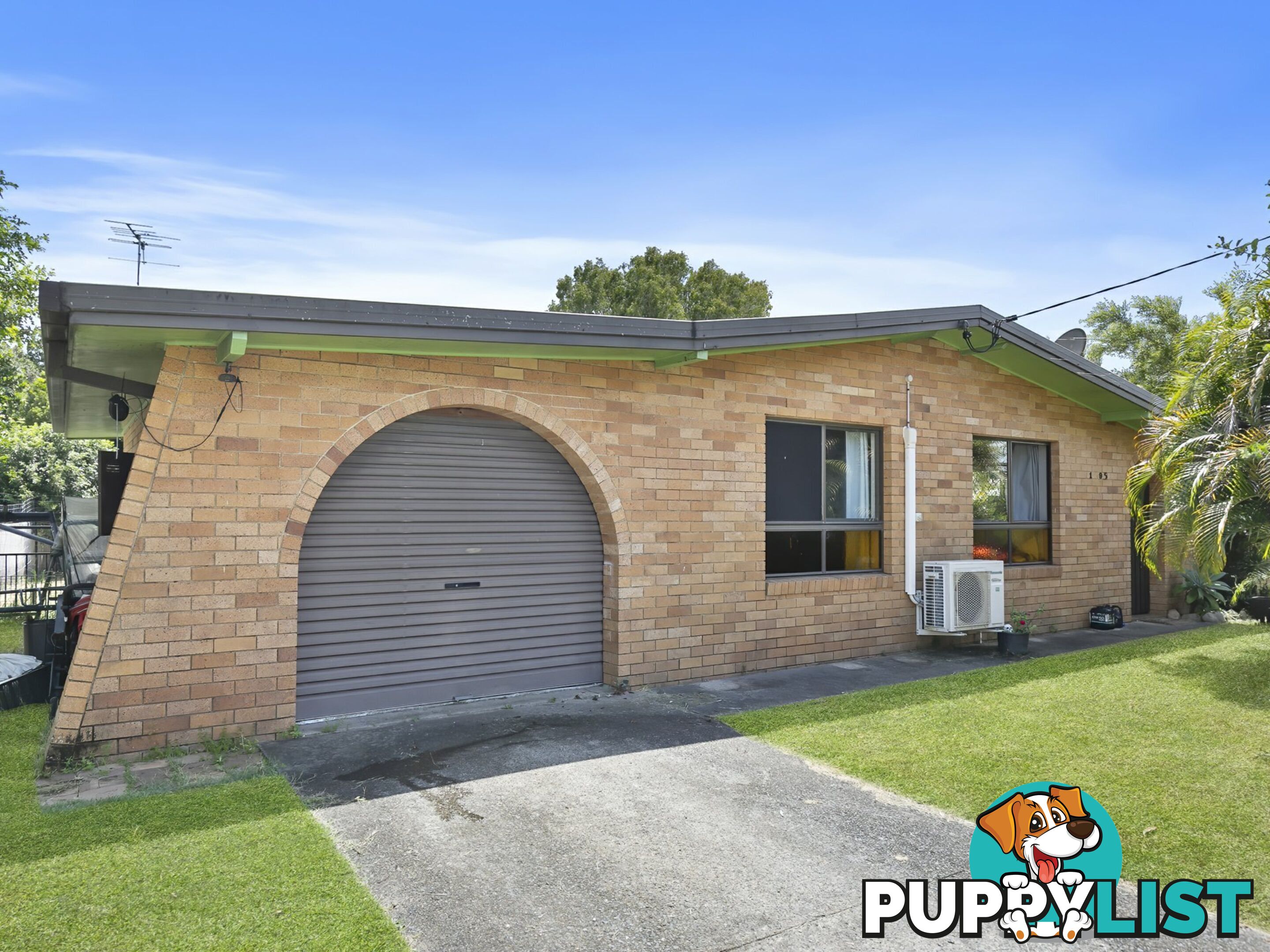 1395 Bribie Island Road NINGI QLD 4511