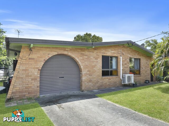 1395 Bribie Island Road NINGI QLD 4511