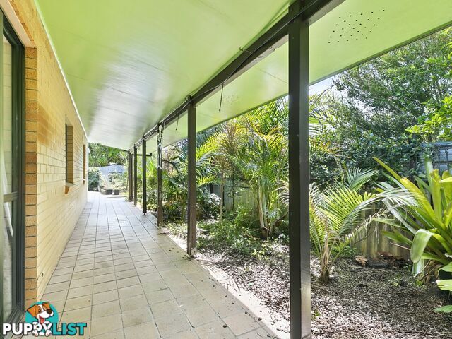 1395 Bribie Island Road NINGI QLD 4511