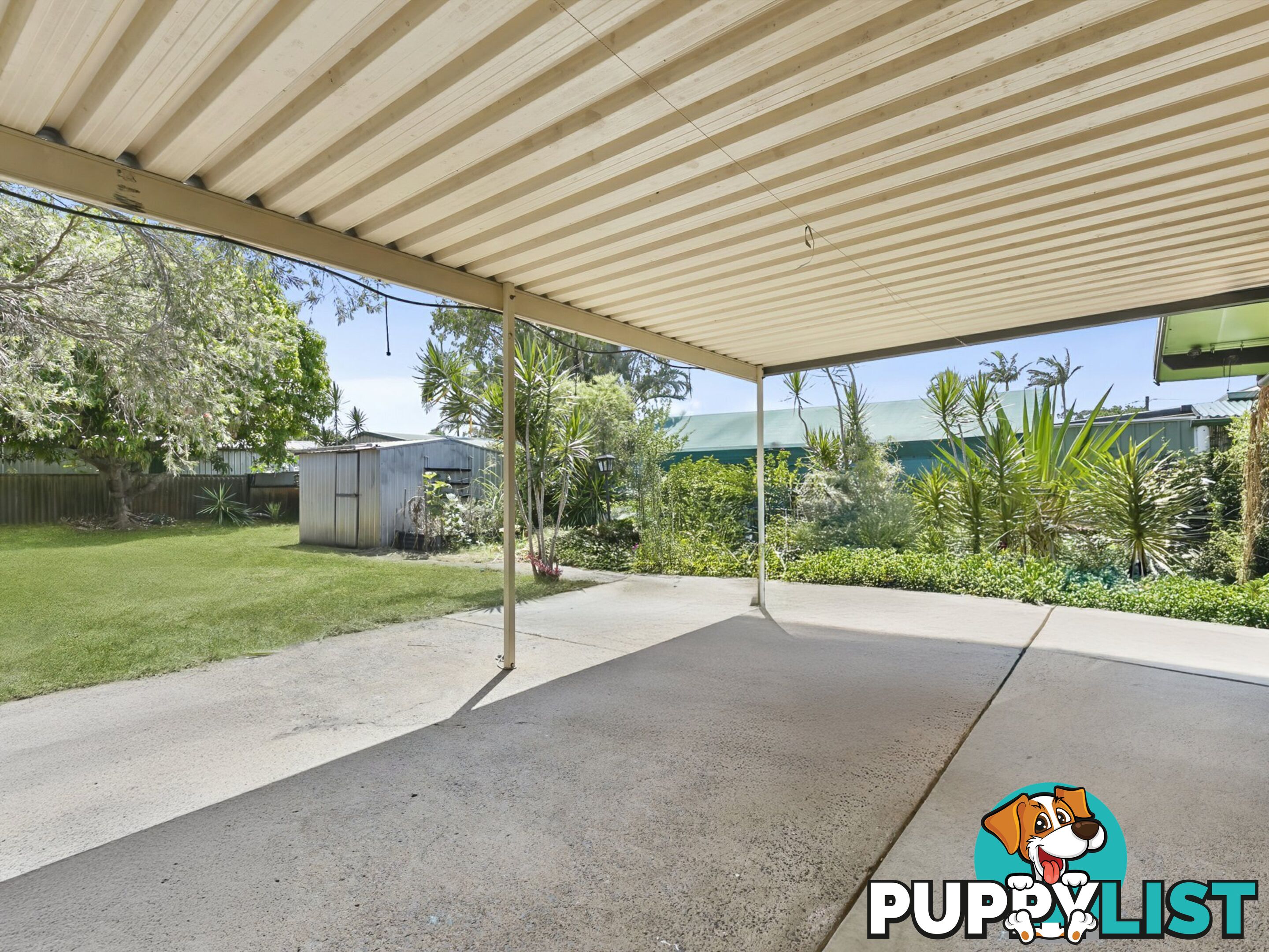 1395 Bribie Island Road NINGI QLD 4511