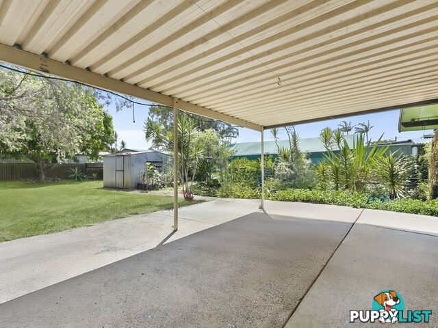 1395 Bribie Island Road NINGI QLD 4511