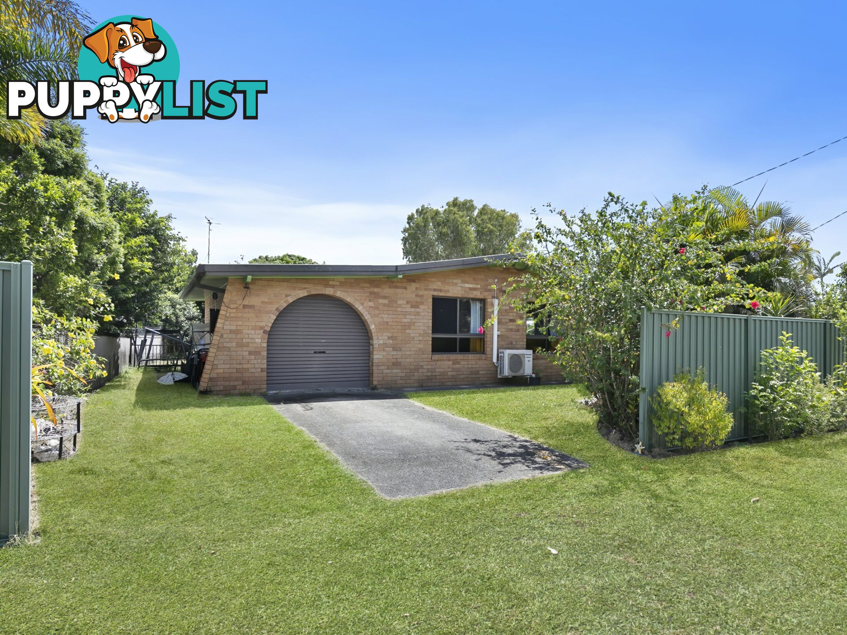 1395 Bribie Island Road NINGI QLD 4511