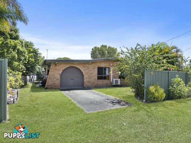 1395 Bribie Island Road NINGI QLD 4511