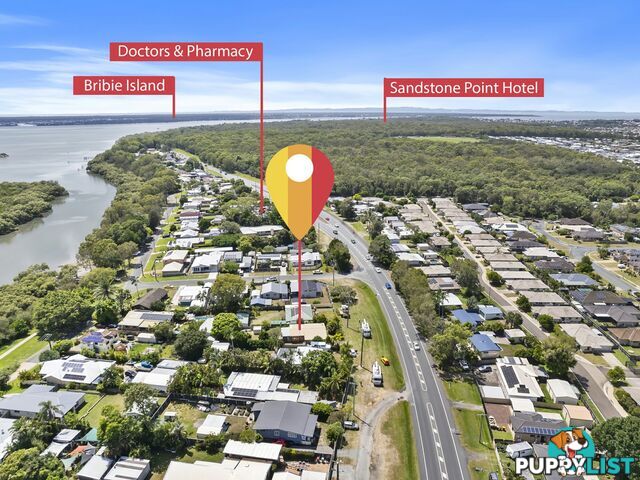 1395 Bribie Island Road NINGI QLD 4511