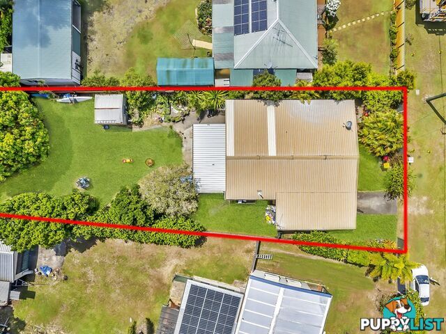 1395 Bribie Island Road NINGI QLD 4511