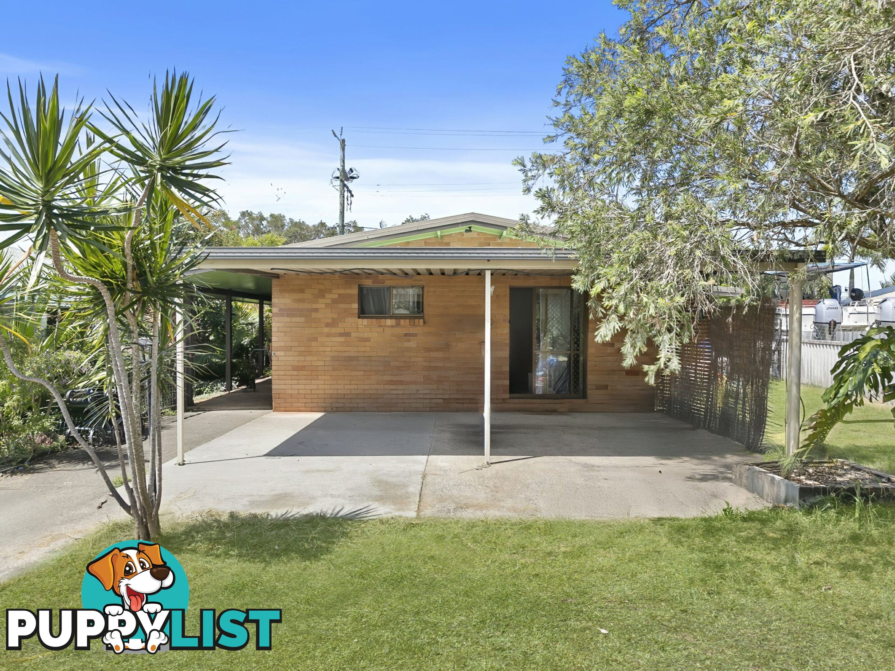 1395 Bribie Island Road NINGI QLD 4511