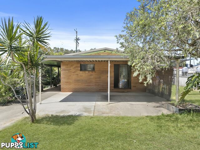 1395 Bribie Island Road NINGI QLD 4511