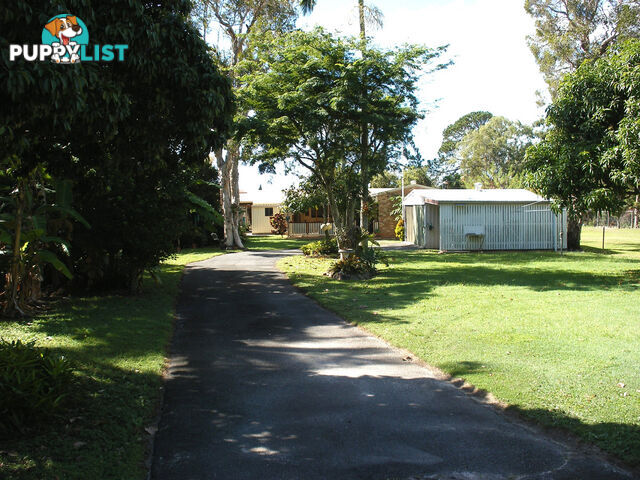 36 Coronation Avenue BEACHMERE QLD 4510