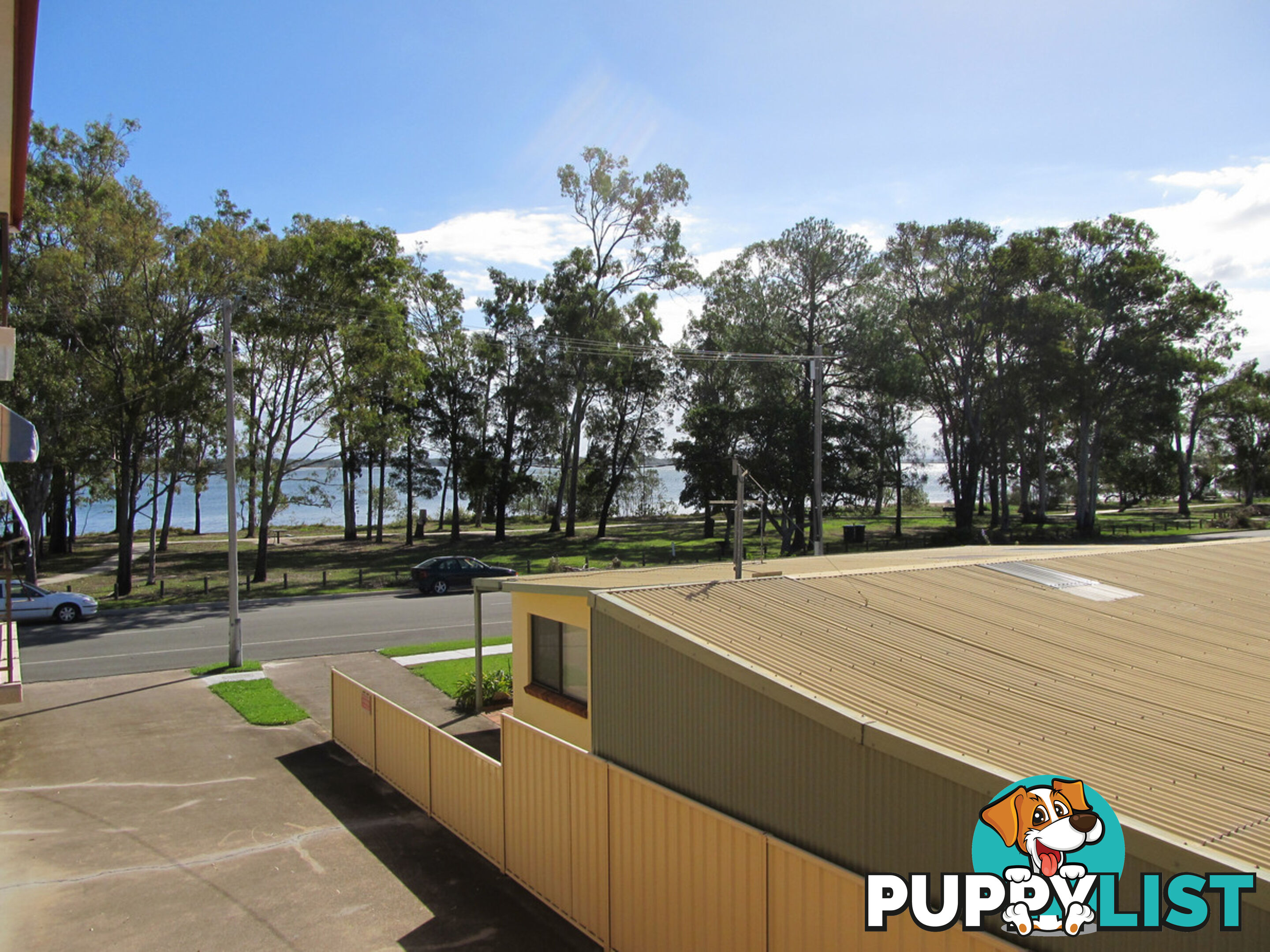 2/27 Solander Esplanade BANKSIA BEACH QLD 4507