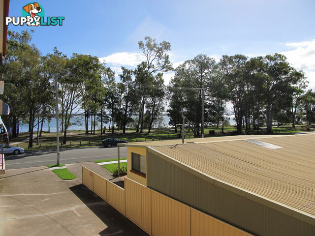 2/27 Solander Esplanade BANKSIA BEACH QLD 4507