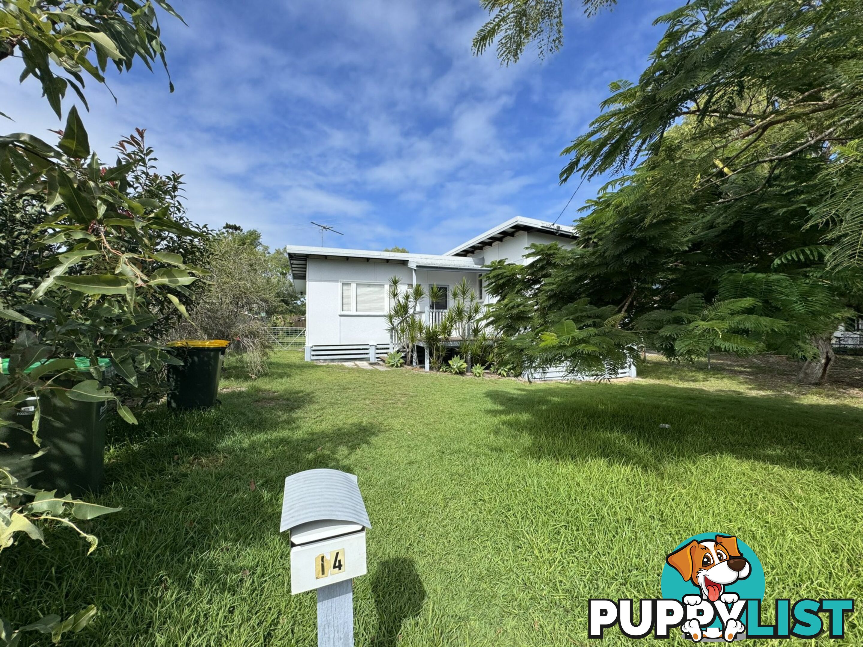 14 Oxley Way WOORIM QLD 4507