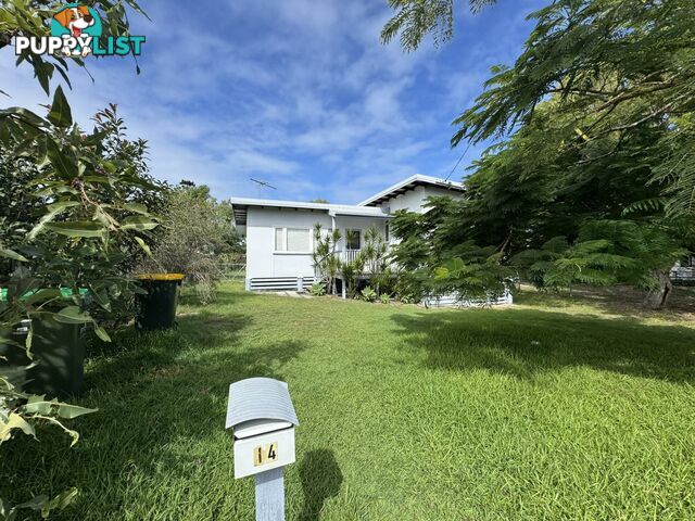 14 Oxley Way WOORIM QLD 4507