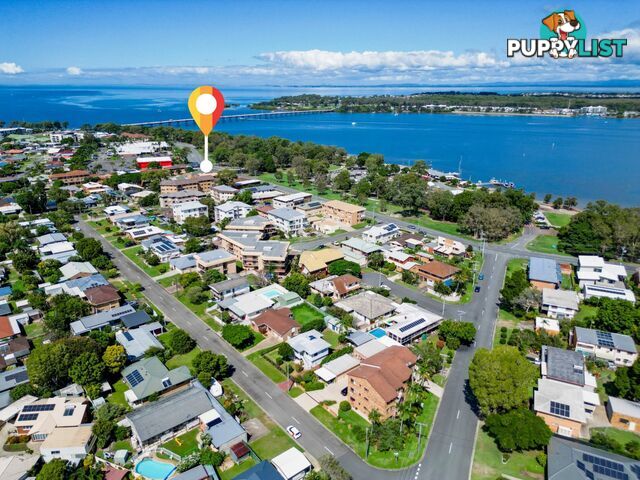 3/51 Sylvan Beach Esplanade BELLARA QLD 4507