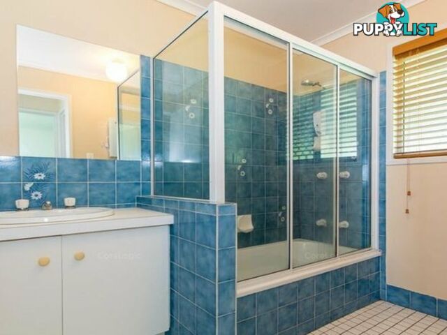 45 Ranald Avenue NINGI QLD 4511