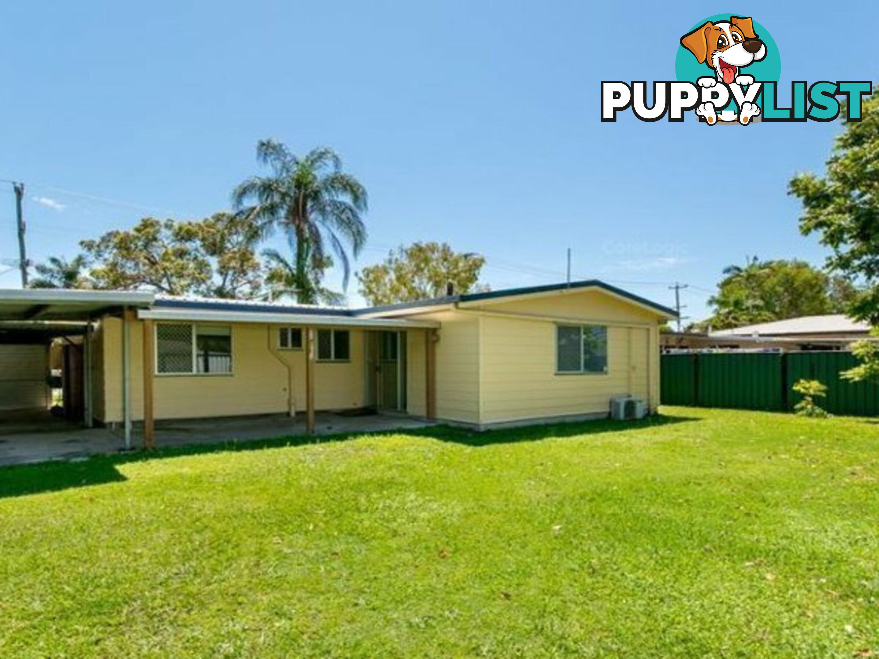 45 Ranald Avenue NINGI QLD 4511