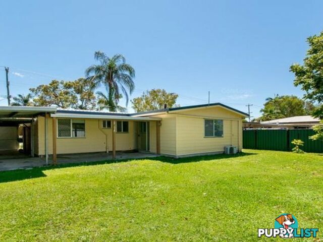 45 Ranald Avenue NINGI QLD 4511