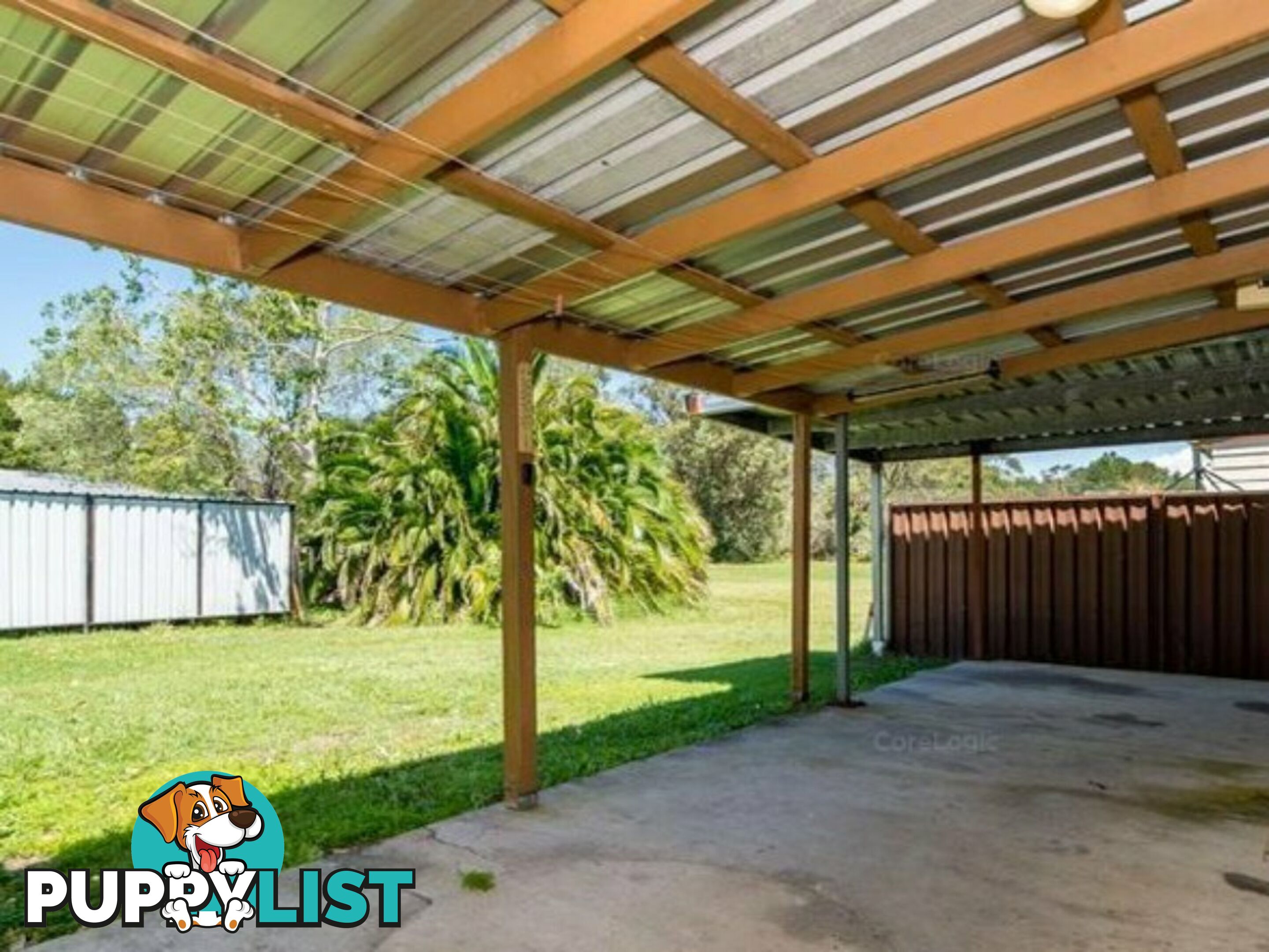 45 Ranald Avenue NINGI QLD 4511