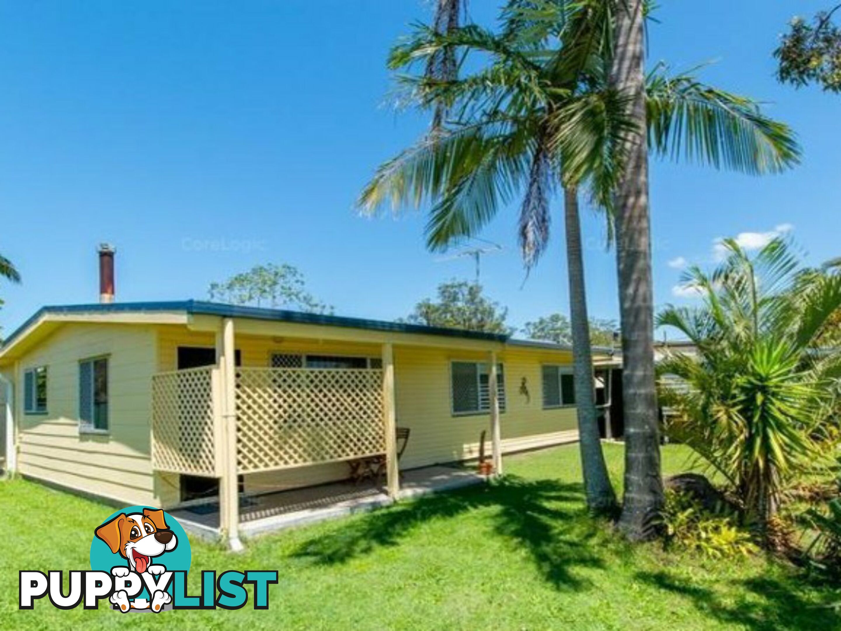 45 Ranald Avenue NINGI QLD 4511