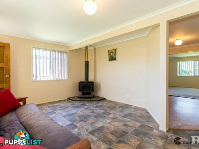 45 Ranald Avenue NINGI QLD 4511