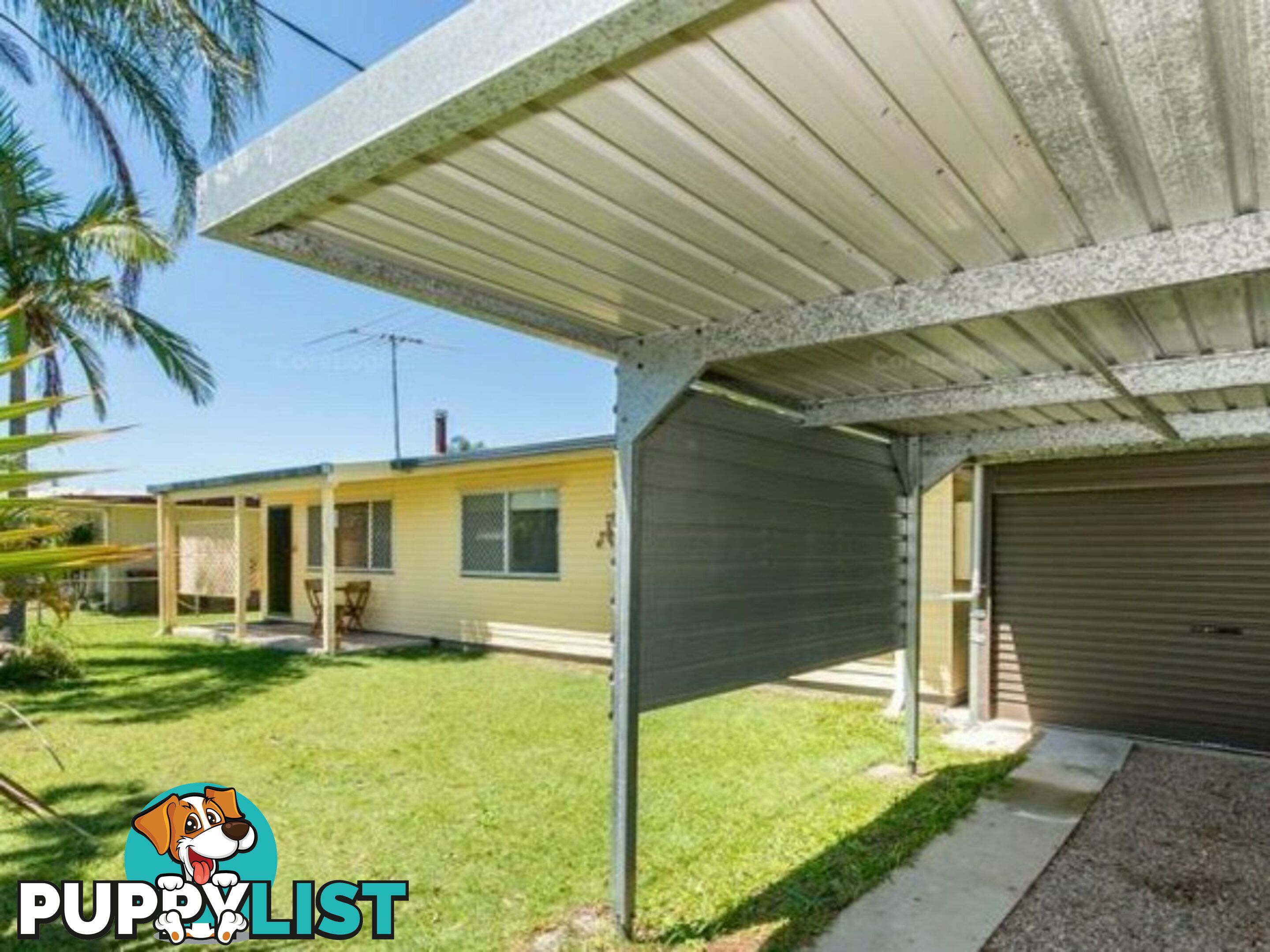45 Ranald Avenue NINGI QLD 4511