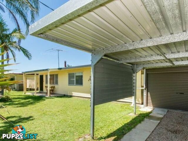 45 Ranald Avenue NINGI QLD 4511