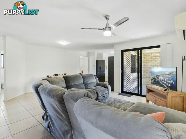 19 Hopkins Chase CABOOLTURE QLD 4510