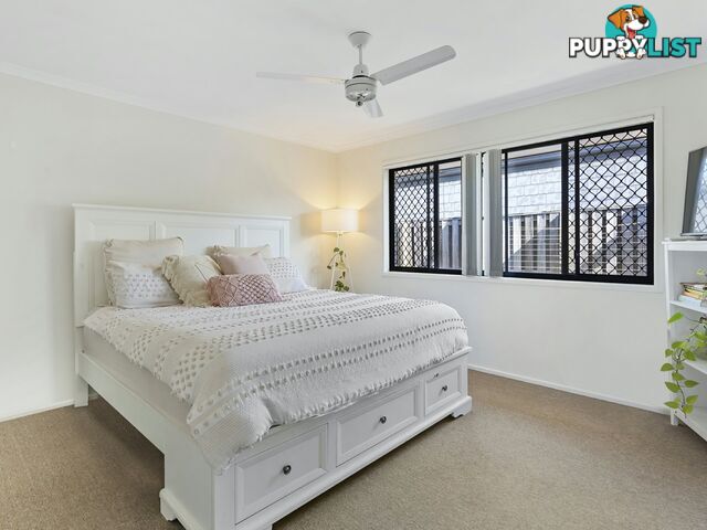 19 Hopkins Chase CABOOLTURE QLD 4510