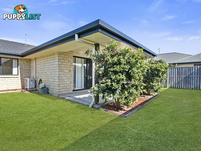 19 Hopkins Chase CABOOLTURE QLD 4510