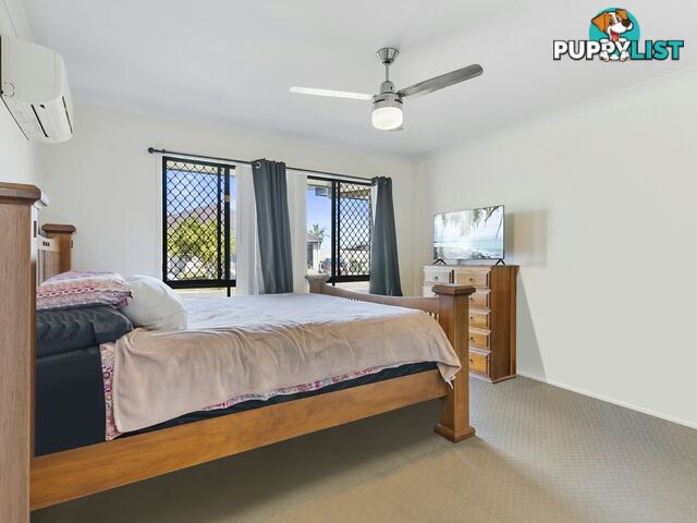 19 Hopkins Chase CABOOLTURE QLD 4510