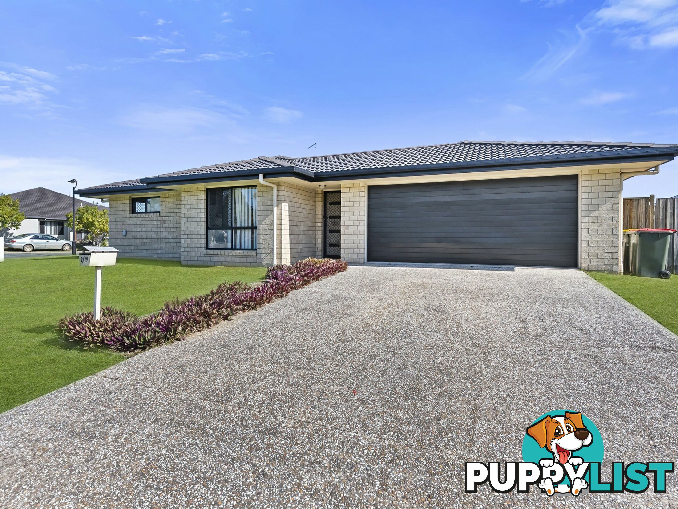 19 Hopkins Chase CABOOLTURE QLD 4510