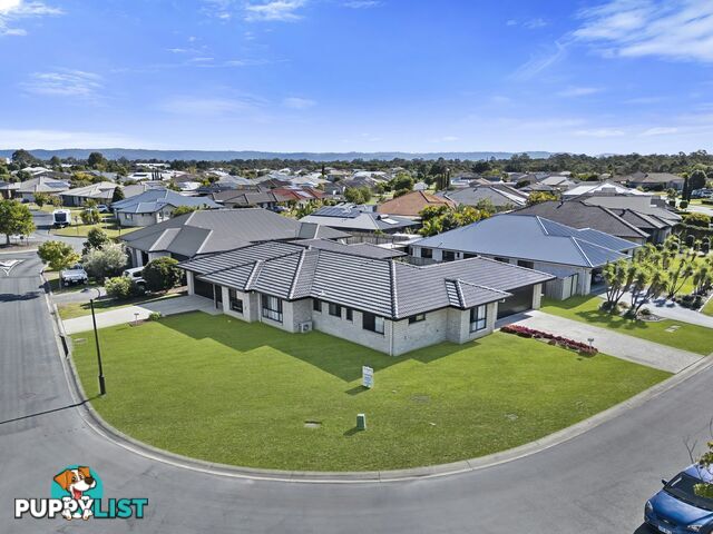 19 Hopkins Chase CABOOLTURE QLD 4510