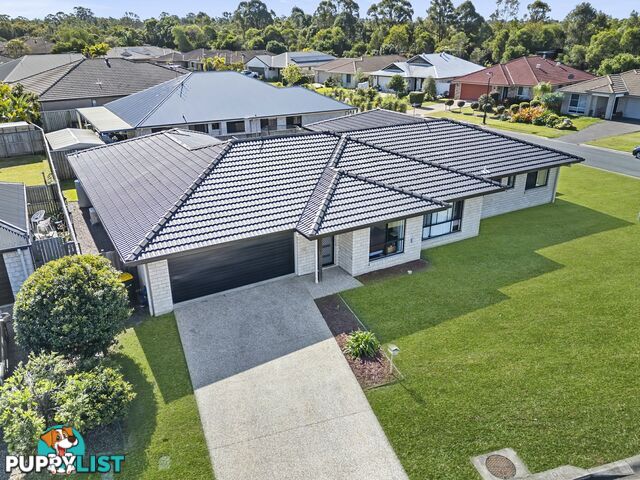 19 Hopkins Chase CABOOLTURE QLD 4510