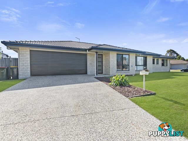 19 Hopkins Chase CABOOLTURE QLD 4510