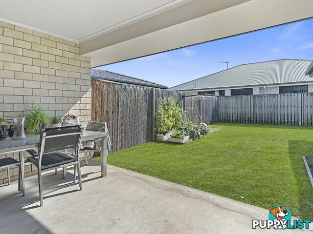 19 Hopkins Chase CABOOLTURE QLD 4510