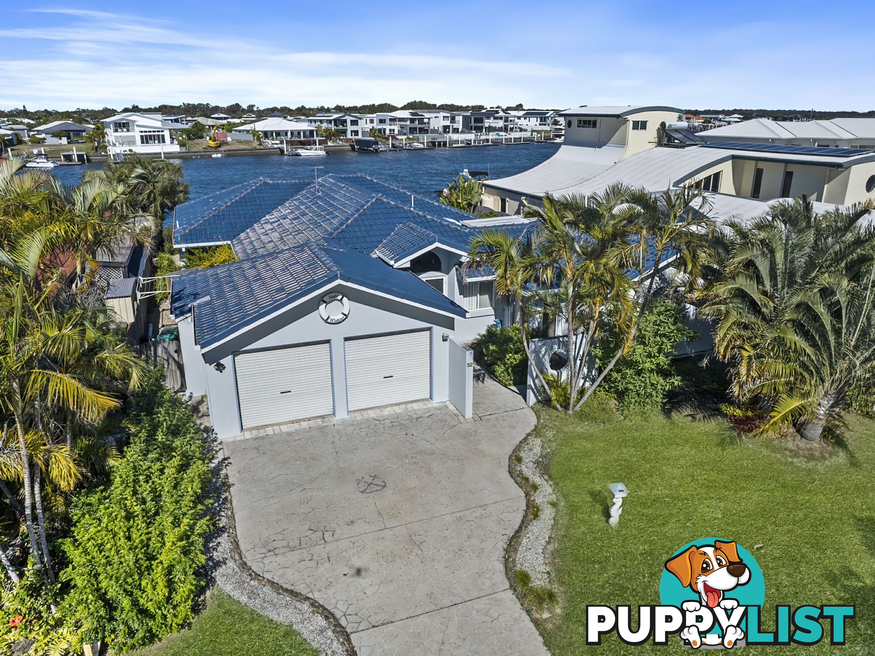 52 Tradewinds Drive BANKSIA BEACH QLD 4507
