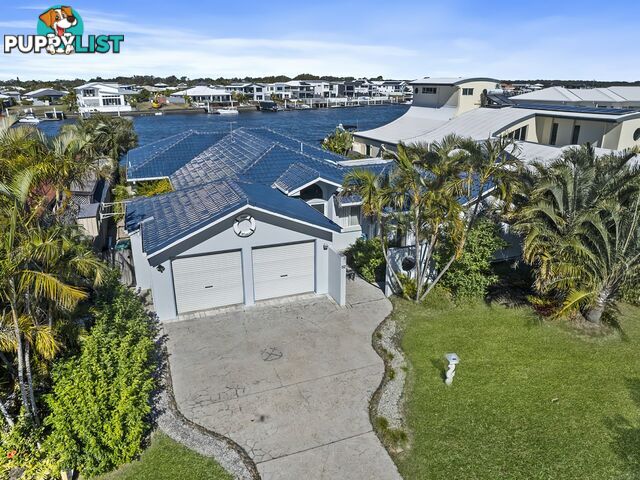 52 Tradewinds Drive BANKSIA BEACH QLD 4507