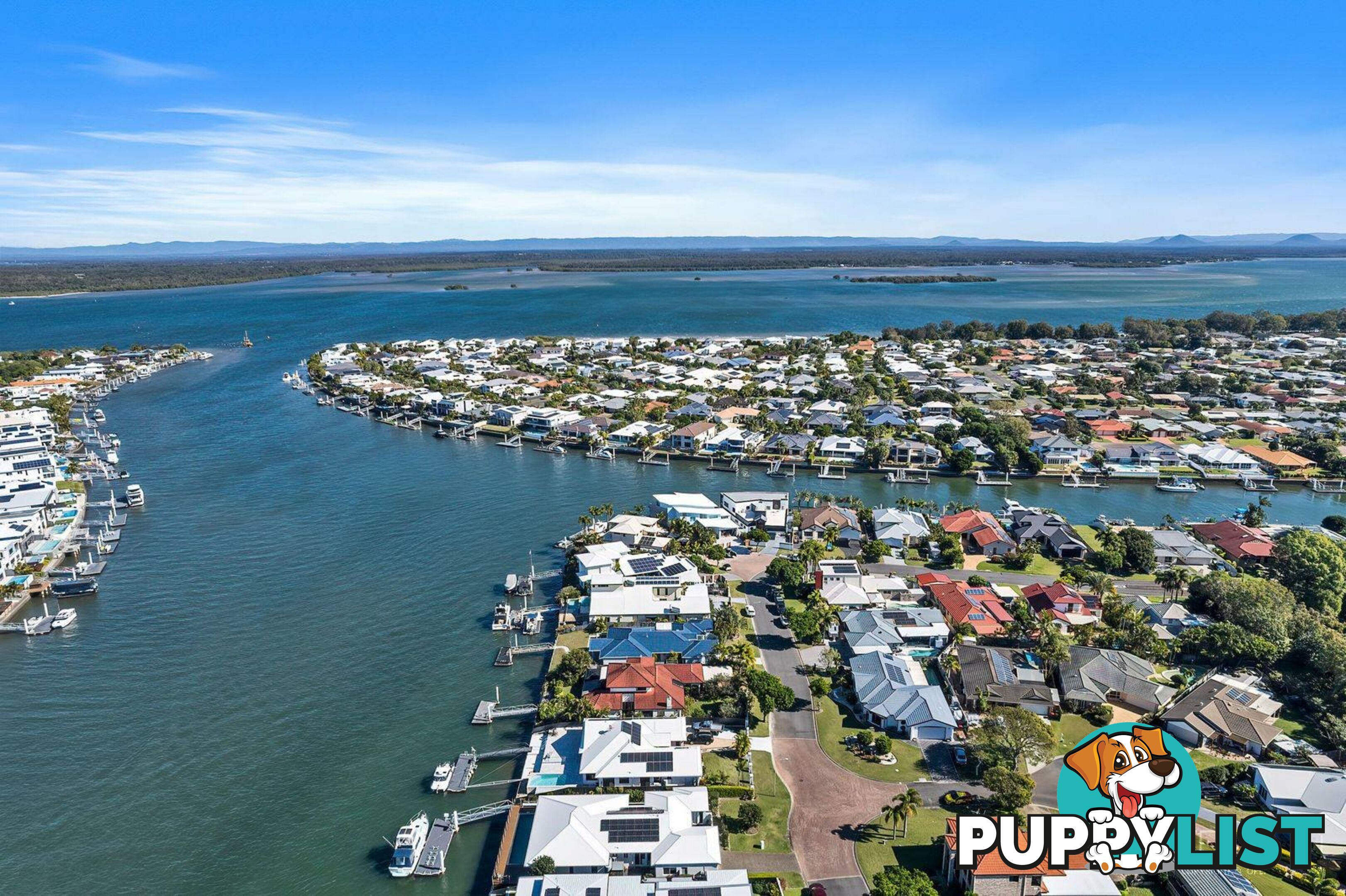 52 Tradewinds Drive BANKSIA BEACH QLD 4507