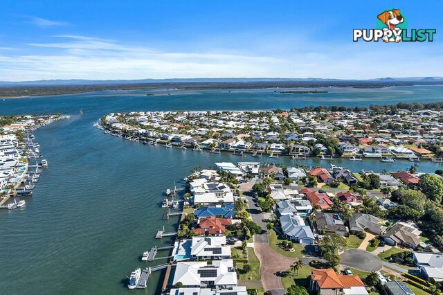 52 Tradewinds Drive BANKSIA BEACH QLD 4507