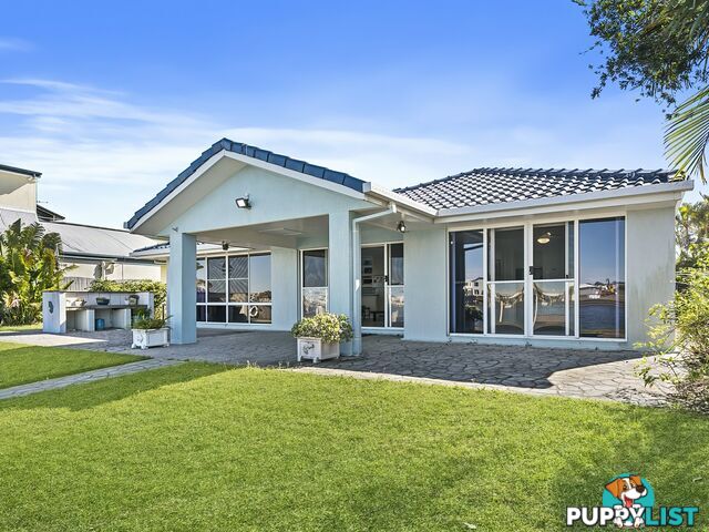 52 Tradewinds Drive BANKSIA BEACH QLD 4507