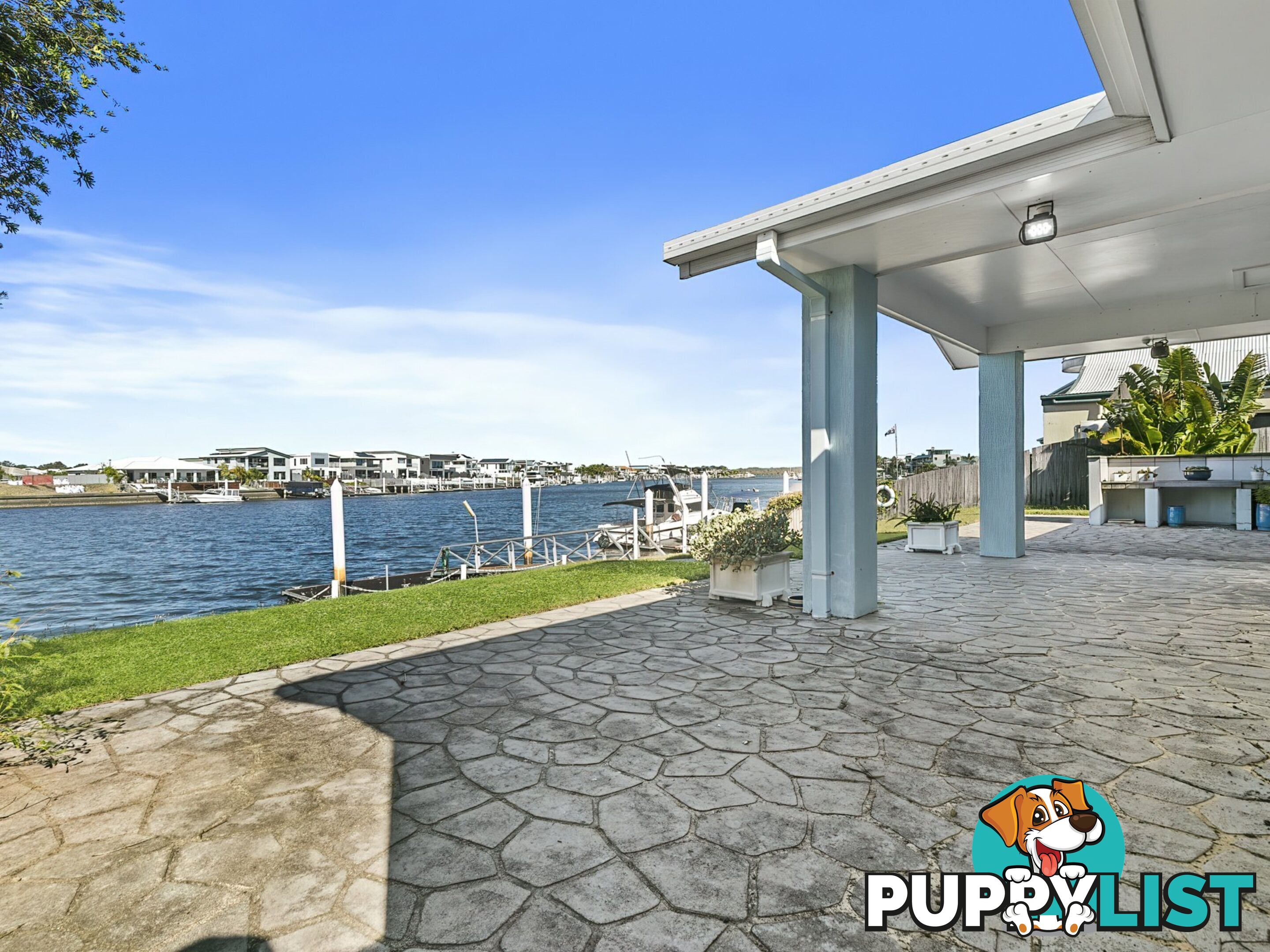 52 Tradewinds Drive BANKSIA BEACH QLD 4507