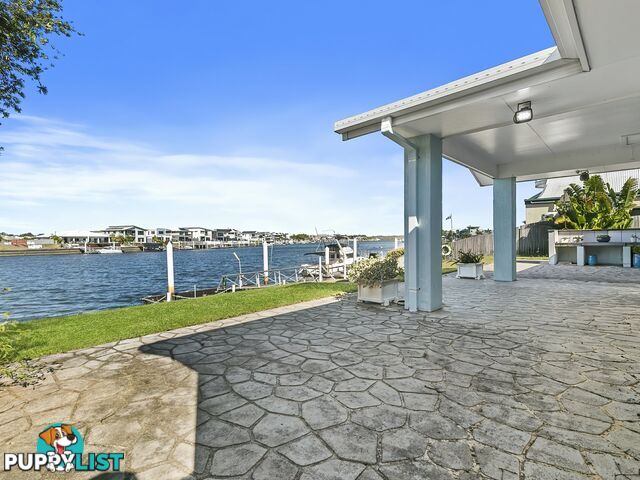 52 Tradewinds Drive BANKSIA BEACH QLD 4507