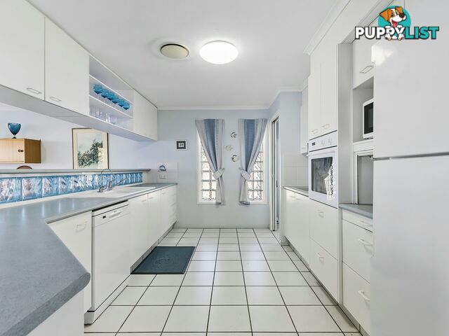 52 Tradewinds Drive BANKSIA BEACH QLD 4507